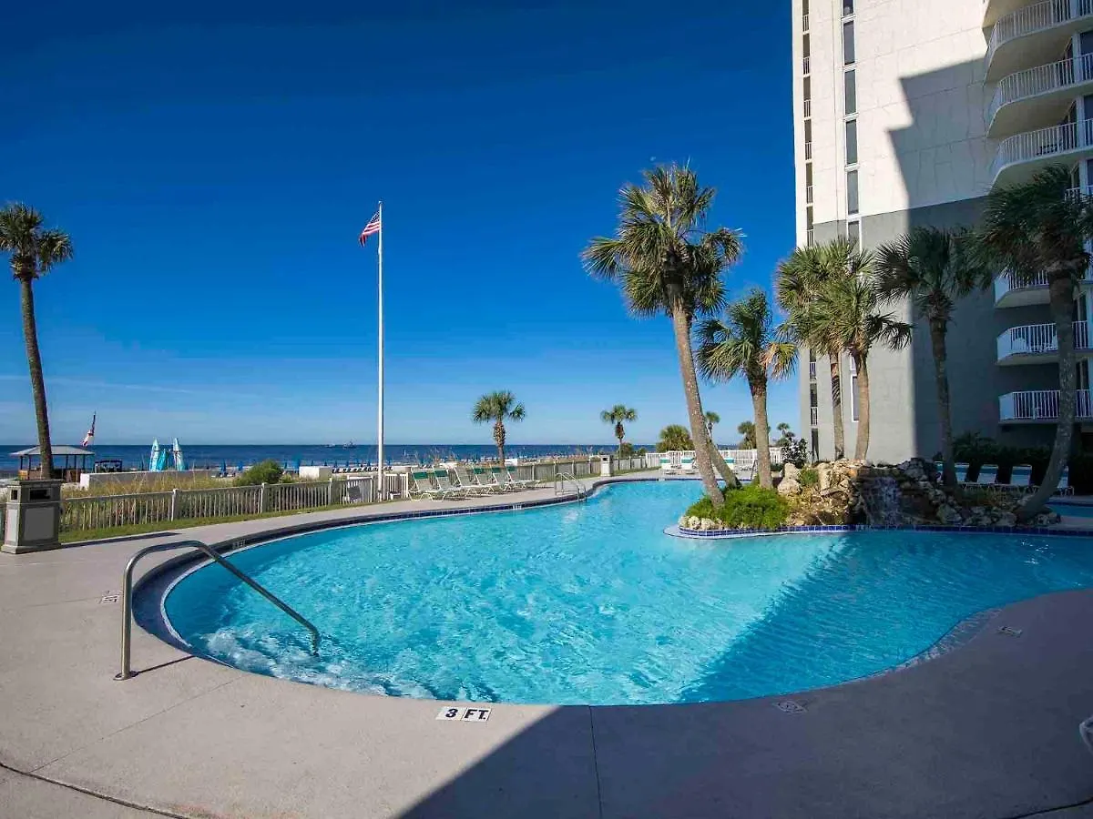 Apartment Long Beach Resort Tower II 202 Panama Stadt