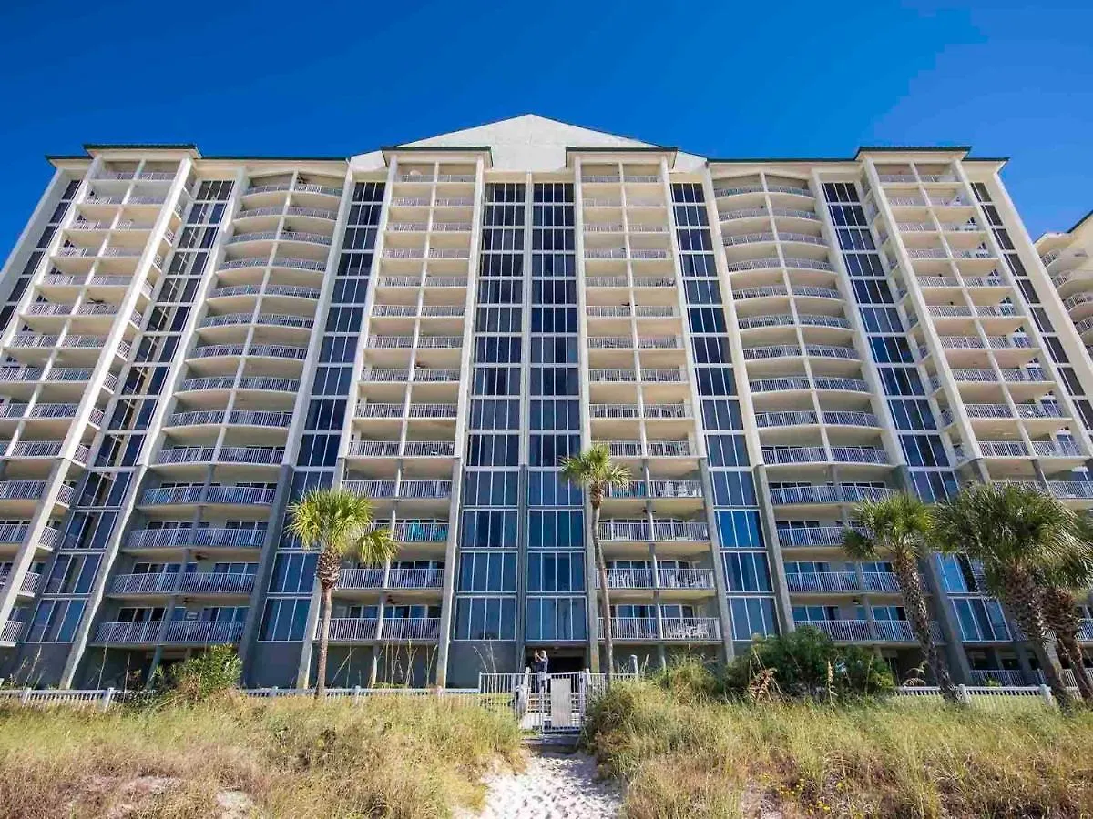 Long Beach Resort Tower II 202 Panama Stadt