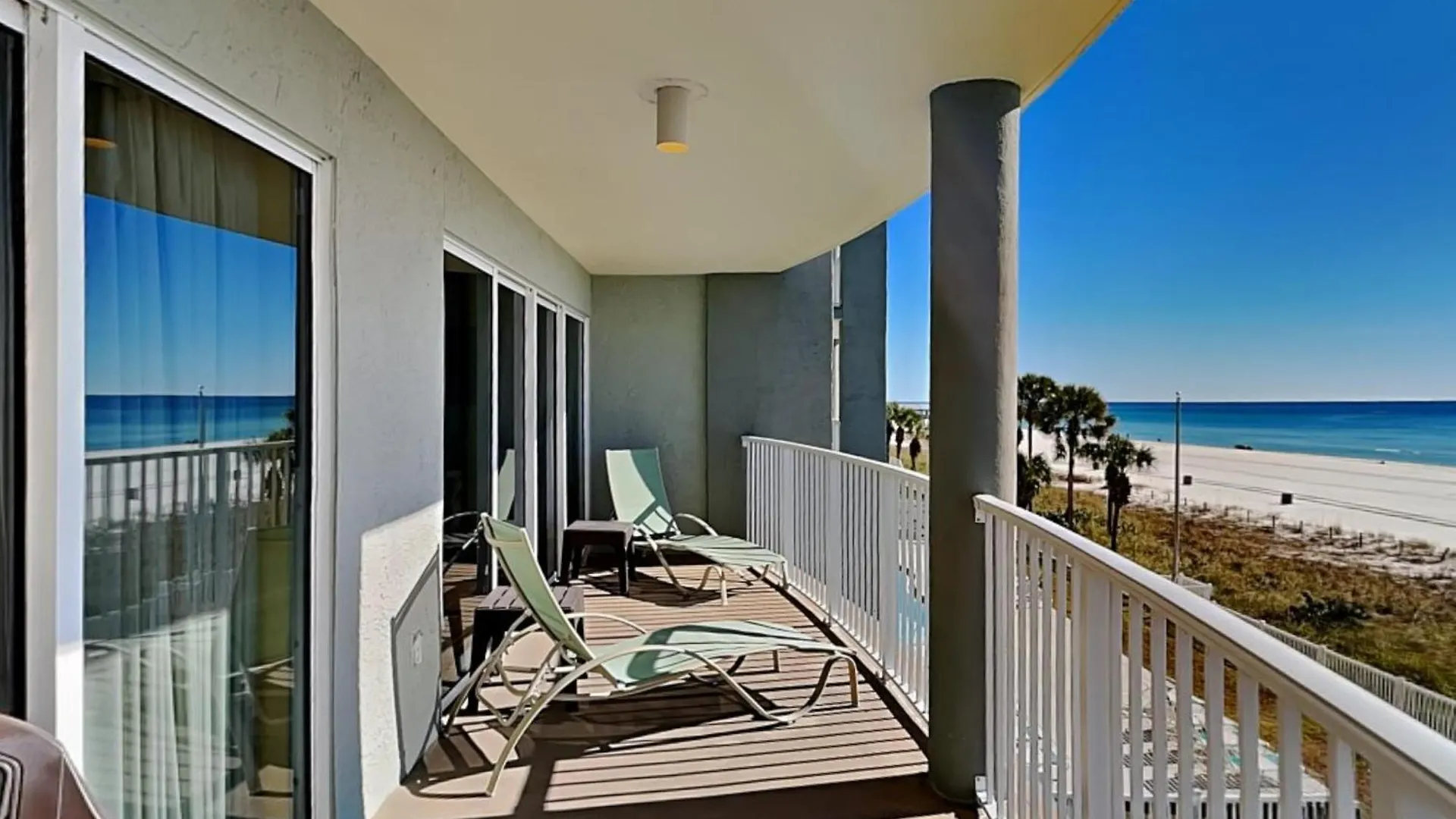 Long Beach Resort Tower II 202 Panama Stadt 0*,